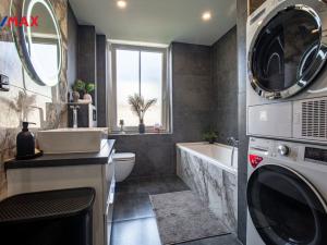 Prodej bytu 3+kk, Litvínov - Horní Litvínov, Podkrušnohorská, 76 m2