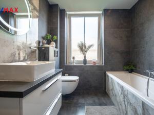 Prodej bytu 3+kk, Litvínov - Horní Litvínov, Podkrušnohorská, 76 m2