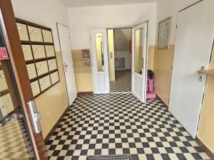 Prodej bytu 1+1, Děčín, Řetězová, 27 m2