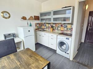 Prodej bytu 1+1, Děčín, Řetězová, 27 m2