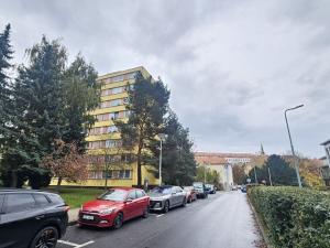 Prodej bytu 1+1, Děčín, Řetězová, 27 m2