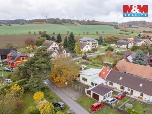 Prodej rodinného domu, Rožnov, 122 m2