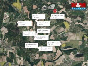 Prodej rodinného domu, Rokytno - Bohumileč, Zástava, 250 m2