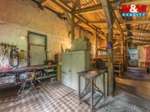 Prodej chalupy, Josefův Důl - Antonínov, 150 m2