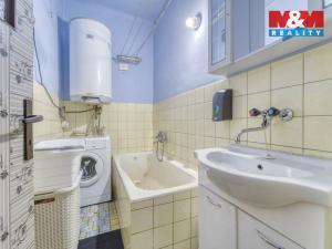 Prodej rodinného domu, Chotěšov, Nerudova, 160 m2