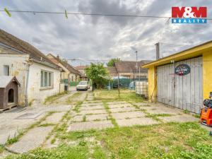 Prodej rodinného domu, Chotěšov, Nerudova, 160 m2