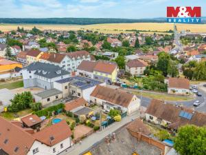 Prodej rodinného domu, Chotěšov, Nerudova, 160 m2