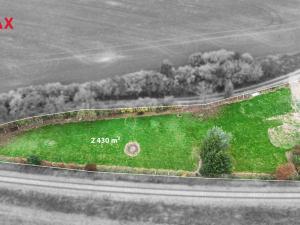 Prodej pozemku pro bydlení, Sudice, 2430 m2