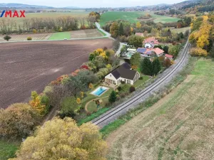 Prodej pozemku pro bydlení, Sudice, 2430 m2