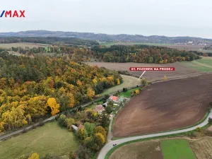 Prodej pozemku pro bydlení, Sudice, 2430 m2