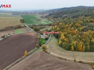 Prodej pozemku pro bydlení, Sudice, 2430 m2