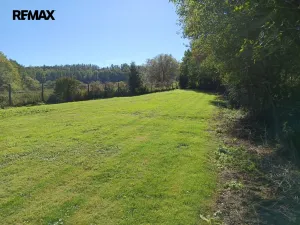Prodej pozemku pro bydlení, Sudice, 2430 m2