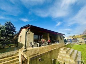 Prodej rodinného domu, Horní Jiřetín, Školní, 95 m2