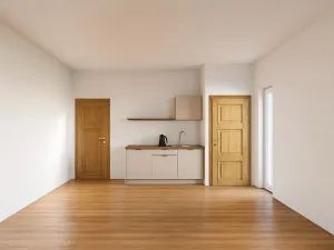 Pronájem kanceláře, Praha, Vinopalnická, 104 m2