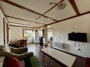 Prodej rodinného domu, Ostrov, 56 m2