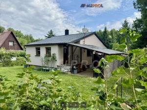 Prodej rodinného domu, Ostrov, 56 m2