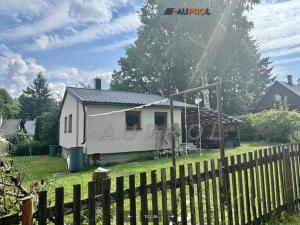 Prodej rodinného domu, Ostrov, 56 m2