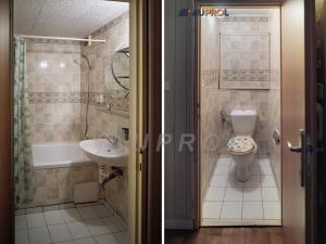 Prodej bytu 2+kk, Praha - Žižkov, Na rovnosti, 45 m2