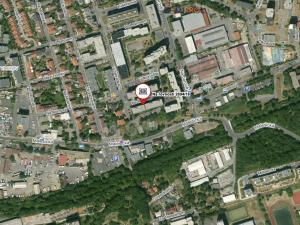 Prodej bytu 2+kk, Praha - Žižkov, Na rovnosti, 45 m2