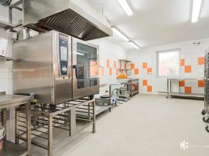 Pronájem výrobních prostor, Zlonín, Hlavní, 50 m2