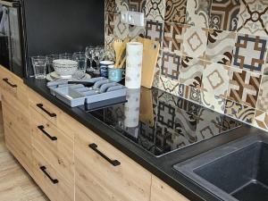 Pronájem bytu 2+1, Olomouc, Polská, 55 m2