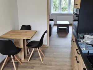 Pronájem bytu 2+1, Olomouc, Polská, 55 m2