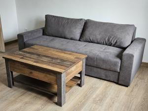 Pronájem bytu 2+1, Olomouc, Polská, 55 m2