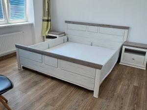 Pronájem bytu 2+1, Olomouc, Polská, 55 m2