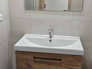 Pronájem bytu 2+1, Olomouc, Polská, 55 m2