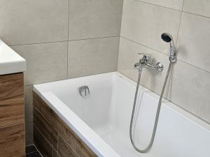 Pronájem bytu 2+1, Olomouc, Polská, 55 m2