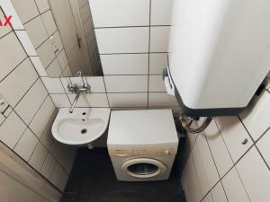 Pronájem bytu 2+kk, Olomouc - Nová Ulice, Wolkerova, 45 m2