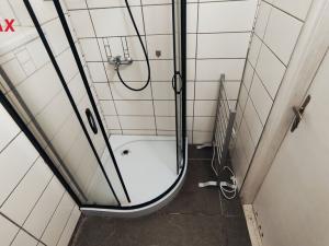 Pronájem bytu 2+kk, Olomouc - Nová Ulice, Wolkerova, 45 m2