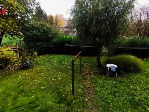 Pronájem bytu 2+kk, Olomouc - Nová Ulice, Wolkerova, 45 m2