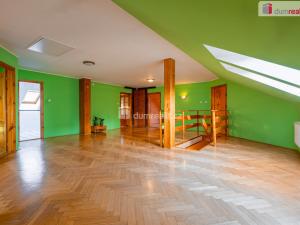 Prodej rodinného domu, Mladá Boleslav - Mladá Boleslav III, Viničná, 350 m2