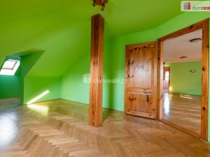 Prodej rodinného domu, Mladá Boleslav - Mladá Boleslav III, Viničná, 350 m2