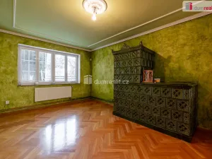 Prodej rodinného domu, Mladá Boleslav - Mladá Boleslav III, Viničná, 350 m2