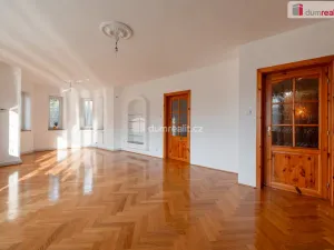 Prodej rodinného domu, Mladá Boleslav - Mladá Boleslav III, Viničná, 350 m2