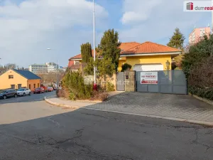 Prodej rodinného domu, Mladá Boleslav - Mladá Boleslav III, Viničná, 350 m2