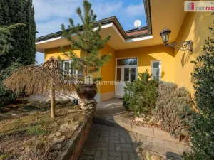 Prodej rodinného domu, Mladá Boleslav - Mladá Boleslav III, Viničná, 350 m2