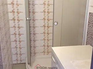 Prodej bytu 1+1, Mimoň, Sídliště pod Ralskem, 35 m2