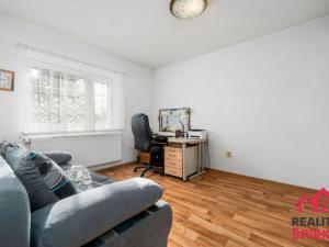 Prodej bytu 3+1, Šumperk, Javoříčko, 62 m2