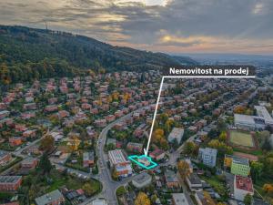 Prodej bytu 2+1, Zlín, Vysoká, 61 m2