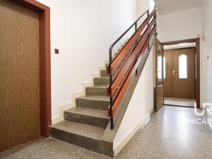 Pronájem rodinného domu, Brno - Tuřany, ulice 1. května, 160 m2