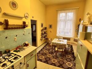 Prodej bytu 2+1, Varnsdorf, Lidická, 60 m2