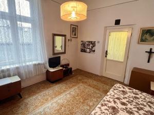 Prodej bytu 2+1, Varnsdorf, Lidická, 60 m2