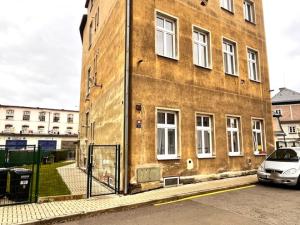 Prodej bytu 2+1, Varnsdorf, Lidická, 60 m2