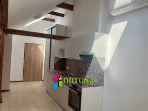 Pronájem bytu 2+kk, České Budějovice, V. Špály, 35 m2