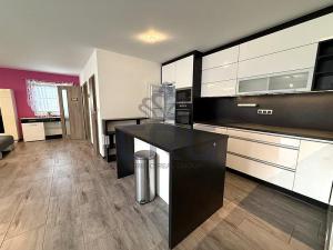 Pronájem rodinného domu, Moravské Knínice, Pod Školou, 117 m2