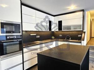 Pronájem rodinného domu, Moravské Knínice, Pod Školou, 117 m2