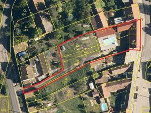 Prodej rodinného domu, Vážany, 210 m2